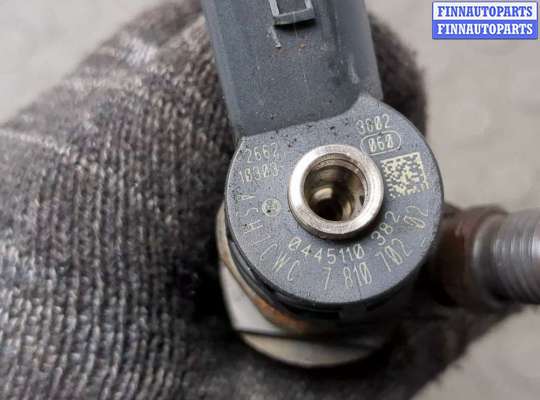 Форсунка топливная на BMW 3 (E90/E91/E92/E93)