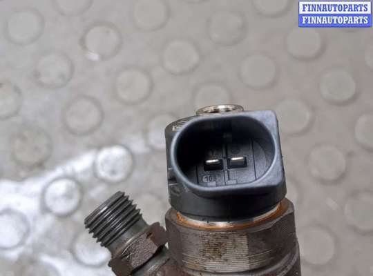 купить Форсунка топливная на BMW 3 E90, E91, E92, E93 2005-2012
