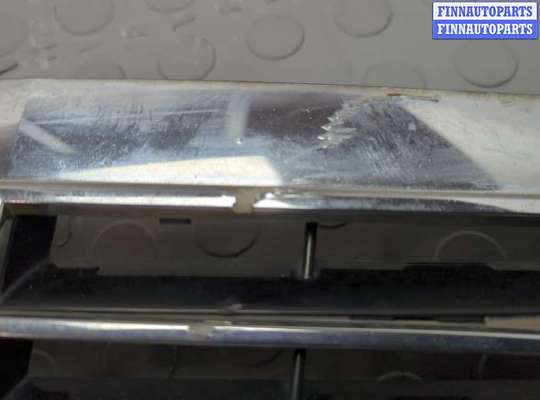 купить Решетка радиатора на Mercedes E W211 2002-2009