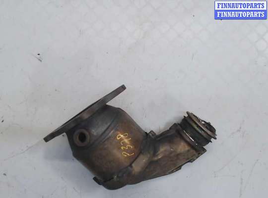 купить Катализатор на Volkswagen Passat 6 2005-2010