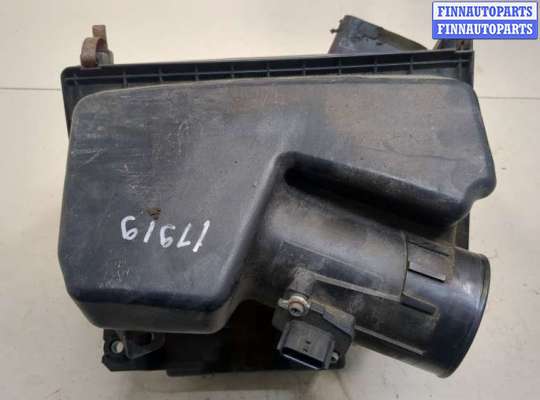 купить Корпус воздушного фильтра на Nissan Murano 2008-2015