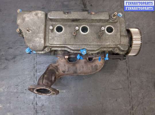 Купить Головка блока (ГБЦ) на Lexus RX 1998-2003 Головка блока (ГБЦ) LXA7709 на Lexus RX 1998-2003