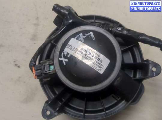 купить Двигатель отопителя (моторчик печки) на Nissan Pathfinder 2004-2014