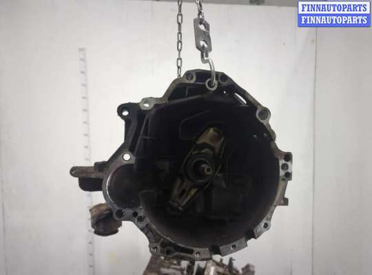 КПП 5-ст.мех. (МКПП) AU1724219 на Audi A4 (B5) 1994-2000