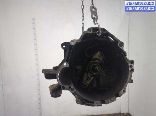 купить КПП 5-ст.мех. (МКПП) на Audi A4 (B5) 1994-2000