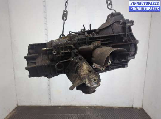 купить КПП 5-ст.мех. (МКПП) на Audi A4 (B5) 1994-2000