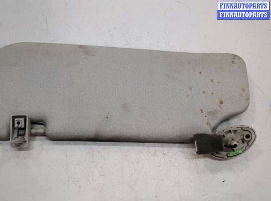 купить Козырек солнцезащитный на Opel Antara 2006-2015