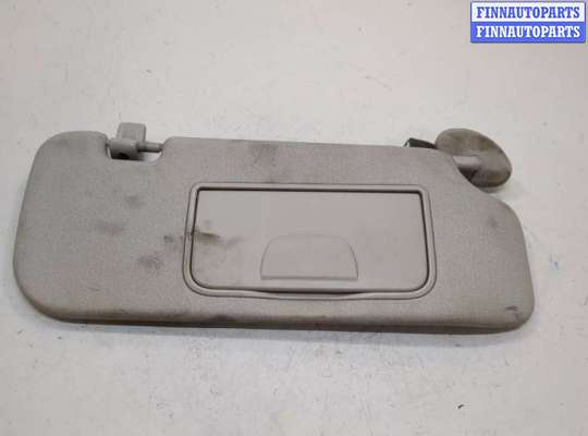 купить Козырек солнцезащитный на Opel Antara 2006-2015