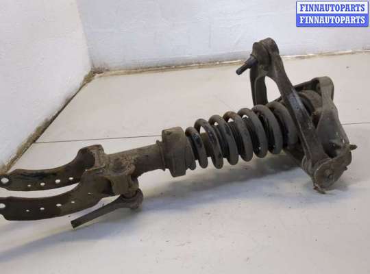 купить Амортизатор подвески на Volkswagen Touareg 2002-2007