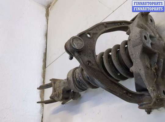 купить Амортизатор подвески на Volkswagen Touareg 2002-2007
