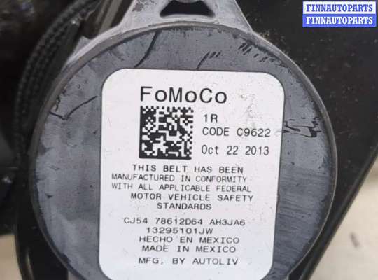 купить Ремень безопасности на Ford Escape 2012-2015