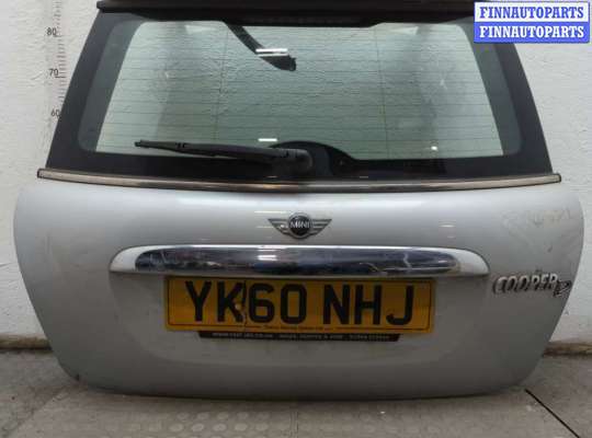 купить Крышка (дверь) багажника на Mini Cooper (R56/R57) 2006-2013