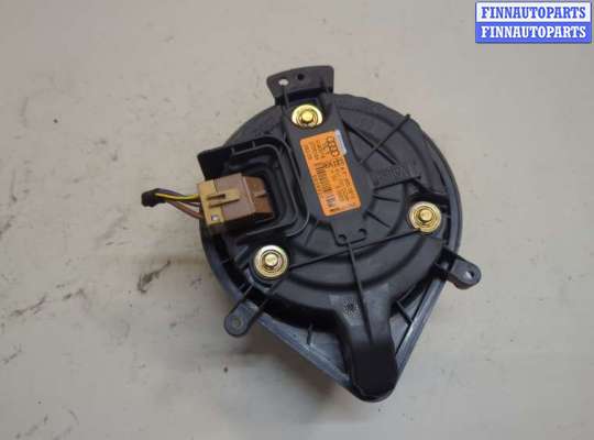 купить Двигатель отопителя (моторчик печки) на Audi A4 (B7) 2004-2009