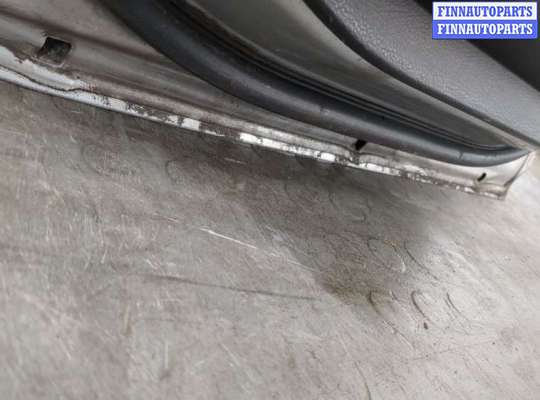 купить Дверная карта (Обшивка двери) на SsangYong Korando 2010-2019