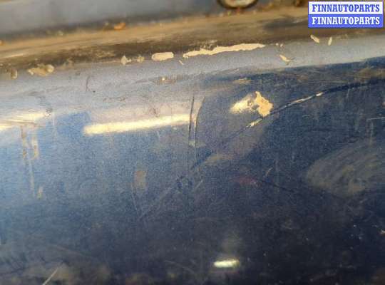 купить Бампер на Mercedes Viano 2003-2014