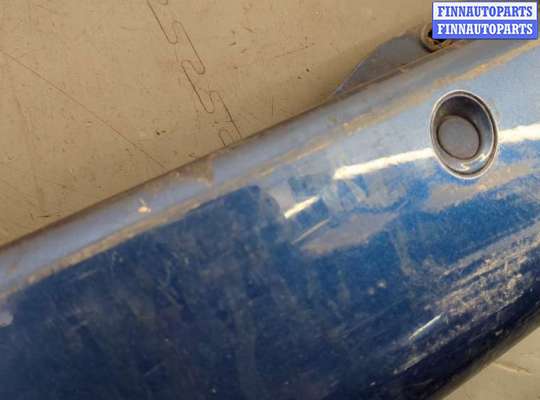 купить Бампер на Mercedes Viano 2003-2014