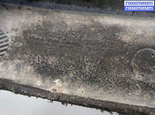 купить Брызговик на Chevrolet Equinox 2017-2024