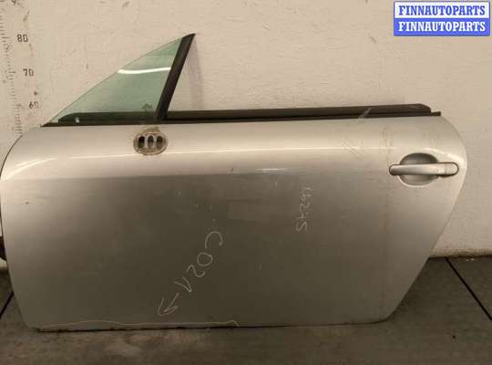 купить Дверь боковая (легковая) на Audi TT (8N) 1998-2006
