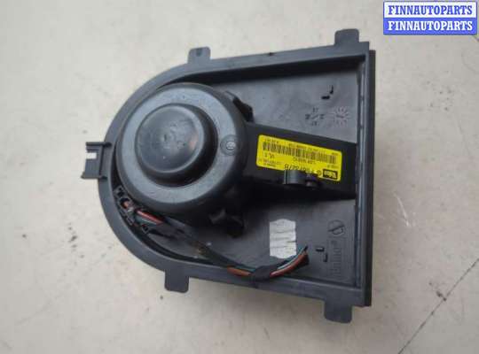 купить Двигатель отопителя (моторчик печки) на Volkswagen Golf 4 1997-2006