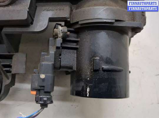 купить Корпус воздушного фильтра на Citroen C4 Picasso 2006-2013