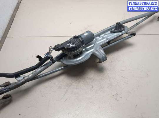 купить Двигатель стеклоочистителя (моторчик дворников) передний на Volkswagen Sharan 2000-2010