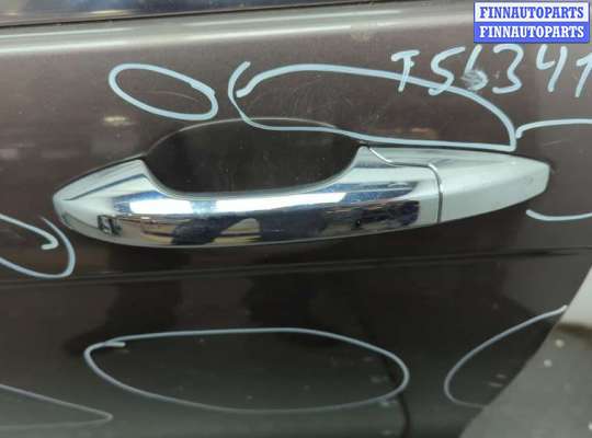 купить Дверь боковая (легковая) на Honda CR-V 2006-2012