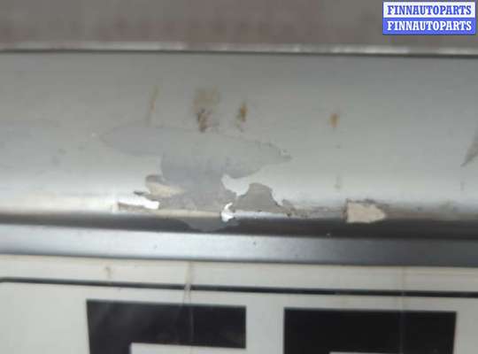 купить Бампер на Ford Mondeo 3 2000-2007