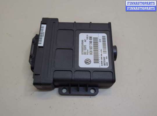 купить Блок управления АКПП / КПП на Porsche Cayenne 2010-2018