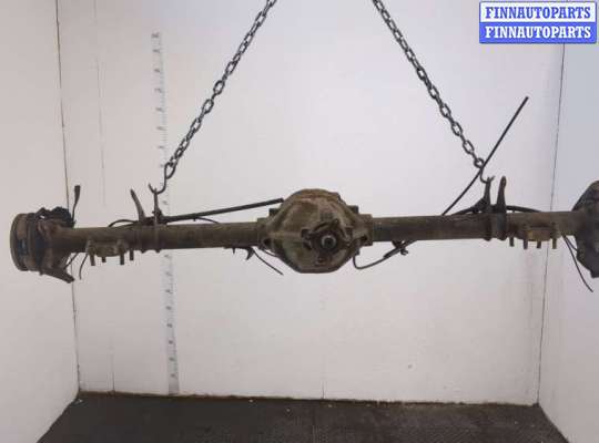 Купить Мост (ведущий) на Mercedes Sprinter 2006-2018 Мост (ведущий) MB1679989 на Mercedes Sprinter 2006-2018