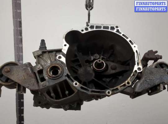 купить КПП 5-ст.мех. (МКПП) на KIA Rio 2005-2011