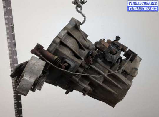 купить КПП 5-ст.мех. (МКПП) на KIA Rio 2005-2011