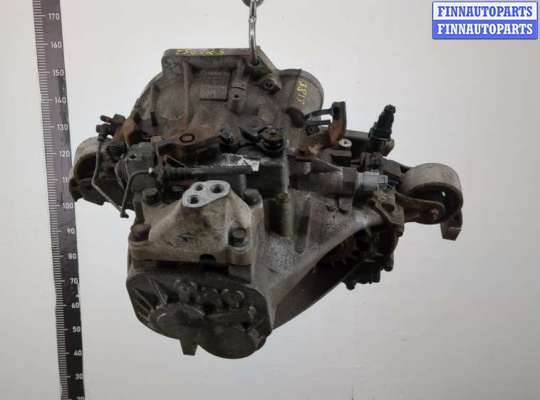 купить КПП 5-ст.мех. (МКПП) на KIA Rio 2005-2011