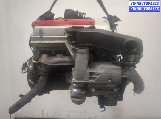 купить Генератор на Mercedes SLK R170 1996-2004