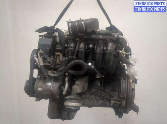 купить Генератор на Mercedes SLK R170 1996-2004