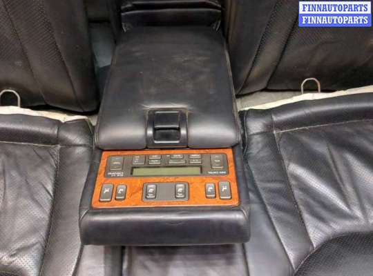 Сиденье на Lexus LS III (XF30)
