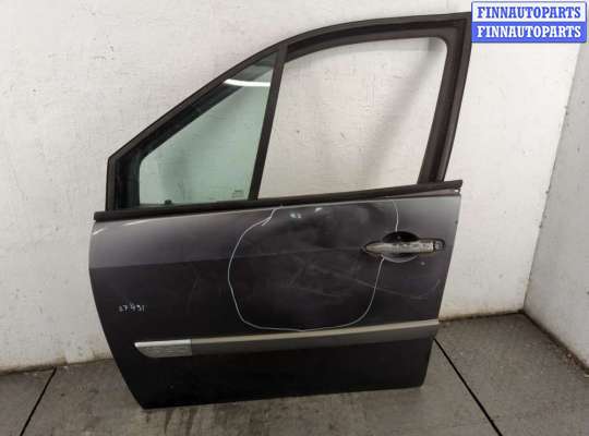 купить Замок двери на Renault Scenic 2003-2009