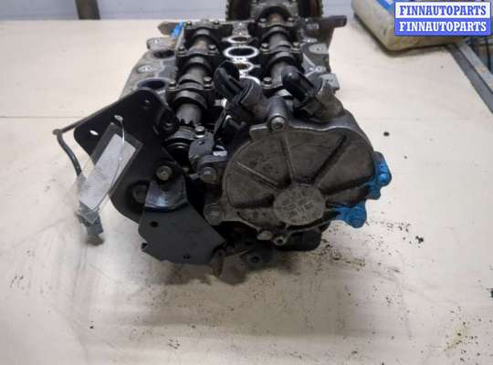 купить Головка блока (ГБЦ) на Land Rover Discovery 3 2004-2009