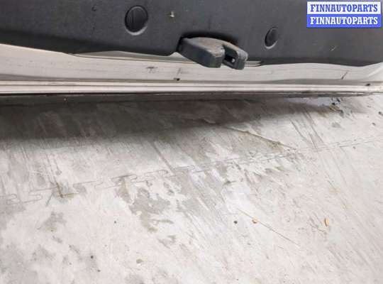 купить Замок багажника на Citroen C4 Picasso 2006-2013