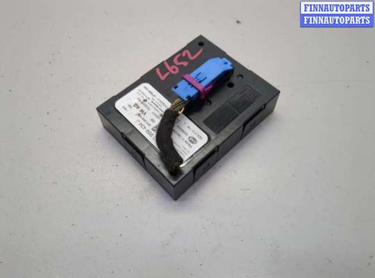 купить Блок управления бесключевого доступа на Audi Q3 2011-2018