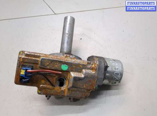 Электроусилитель руля OP2450605 на Opel Corsa D 2006-2014