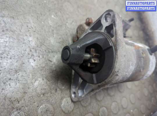 купить Стартер на Toyota Yaris 1999-2006