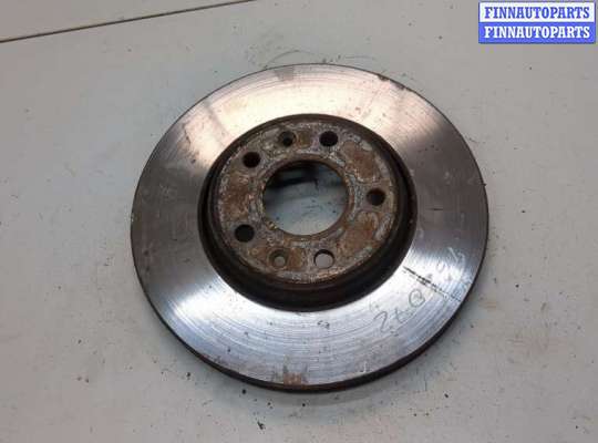 купить Диск тормозной на Renault Scenic 2009-2012