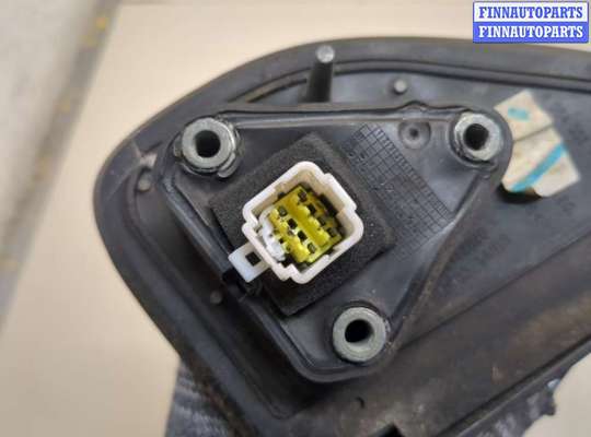 купить Зеркало боковое на Opel Frontera B 1999-2004