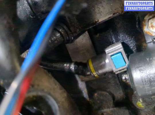 купить Двигатель (ДВС) на Nissan Note E11 2006-2013