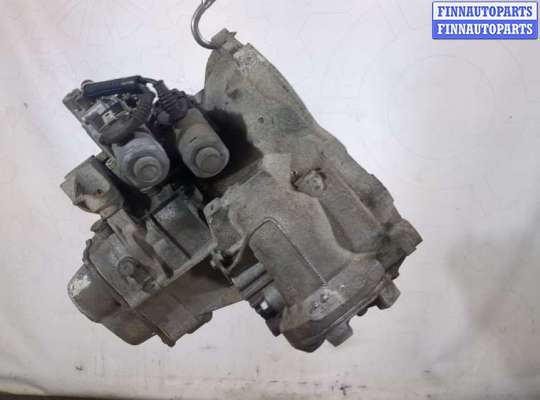 купить КПП - робот на Opel Meriva 2003-2010