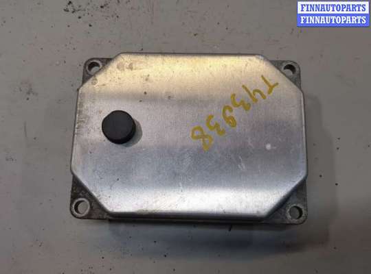 купить Блок управления двигателем на Fiat Grande Punto 2005-2010