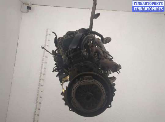 купить Двигатель (ДВС) на Iveco Daily 3 2000-2005