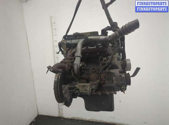 купить Двигатель (ДВС) на Iveco Daily 3 2000-2005