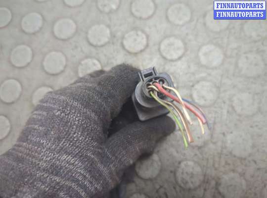 Датчик кислородный (Лямбда-зонд) на Volkswagen Touareg I (7L)