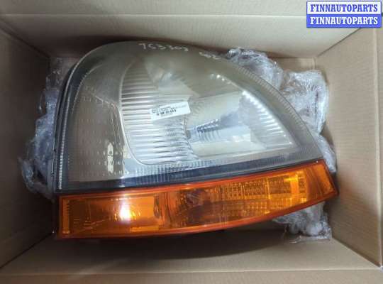 купить Поворот на Renault Master 1998-2010